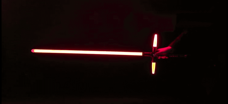 Estrela Led Guerra Laser Espada 39 Stainless Steel Full Metal Light Green Laser Espada Pt Laserpointerpro