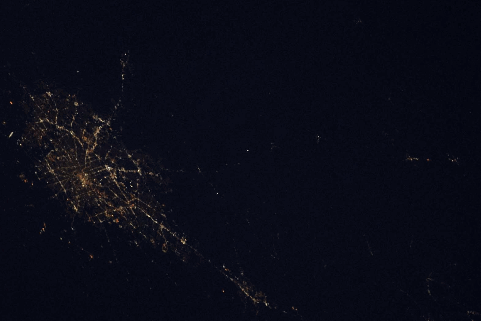 Key & bpm for city of blinding lights by u2. Satellite blinding | Laser Pointer Safety - Statistics