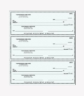You won't find a more affordable selection of checks for business use. Laser Printer Checks 1 Business Check Printing Solutions