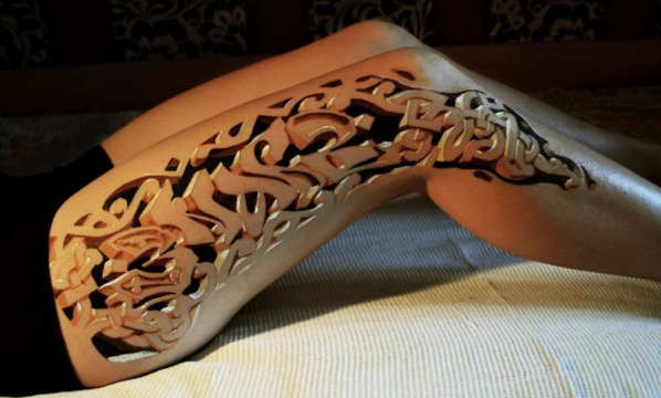 The Top 10 Tattoos That Will Blow Your Mind! - Latintrends | Informs, Entertains & Inspires The Community. Your Source For Latin Culture, Entertainment And Daily Inspiration 360_x_598_jpg