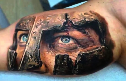 The Top 10 Tattoos That Will Blow Your Mind! - Latintrends | Informs, Entertains & Inspires The Community. Your Source For Latin Culture, Entertainment And Daily Inspiration 324_x_500_jpg