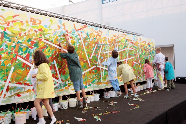 Quaranta Attività Per Bambini A Milano Oggi - Latitudes 433_x_650_jpg
