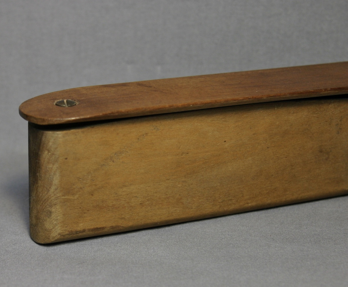 Tom Turpin Box Turkey Call Lava Creek Trading Company