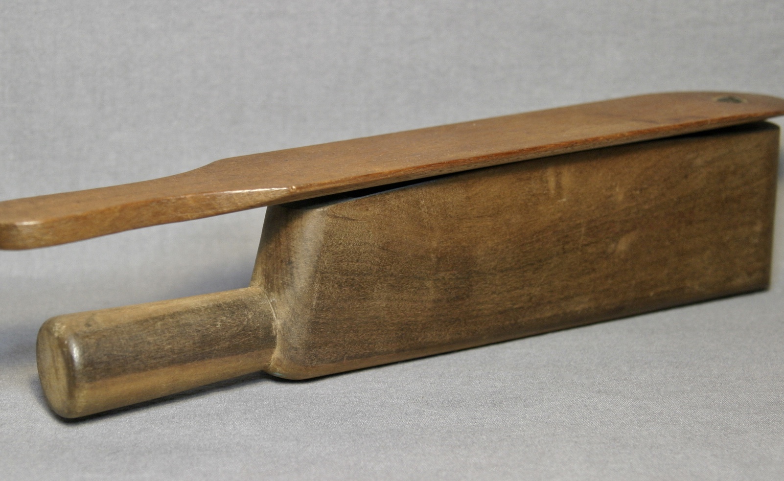 Tom Turpin Box Turkey Call Lava Creek Trading Company