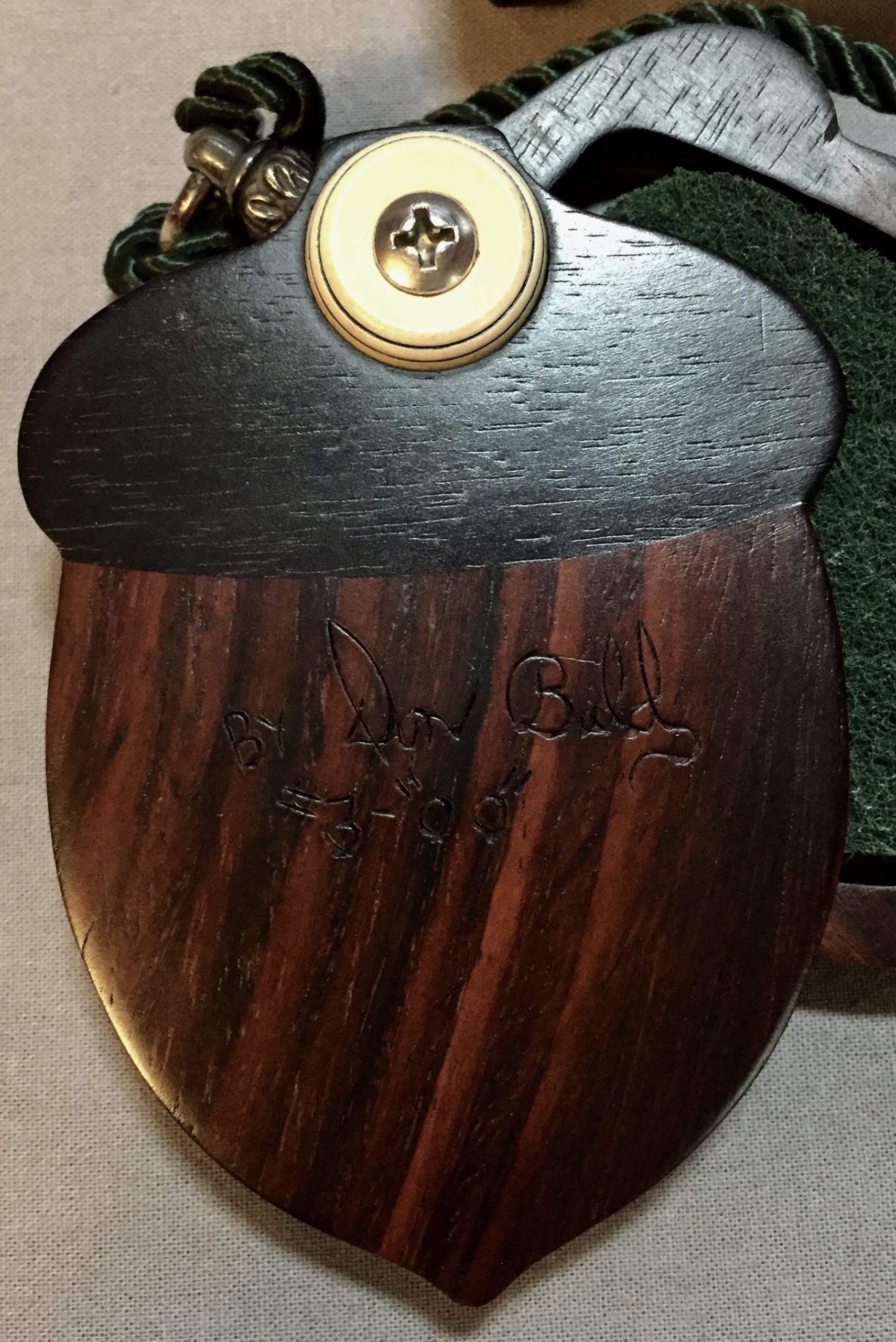 Don Bald Slate Turkey Call Box Set Lava Creek Trading Company