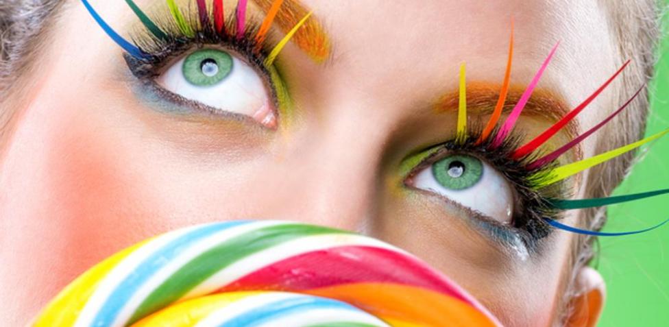 Los más elegidos son el carmesí y el bermellón ya que con ellos se consigue un rosa más intenso. Dime Que Color Te Gusta Y Te Dire Quien Eres