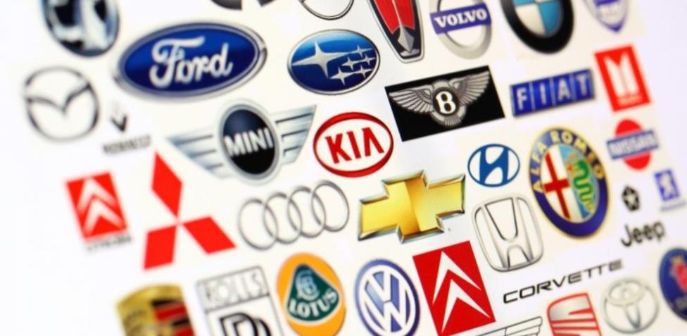 Los Secretos De Algunos Logotipos De Marcas De Coches