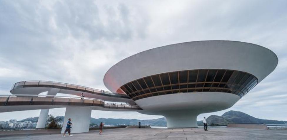 60 Anos Despues La Arquitectura De Brasilia Sigue Deslumbrando