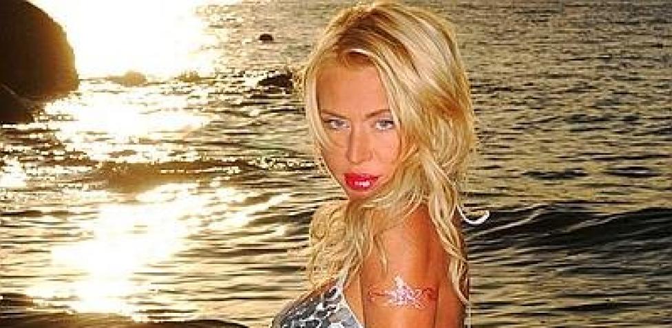 Valeria Marini Supervivientes Italia - Valeria Marini Nueva Concursante Confirmada De Supervivientes 2021