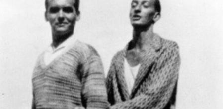 Lorca Dali La Correspondencia