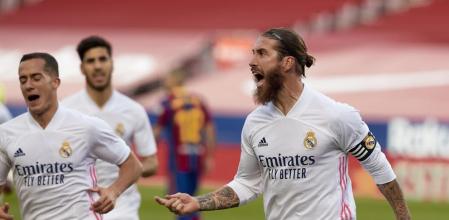 Qué canal televisa y cómo ver online por internet | a qué hora se juega el partido hoy de laliga 2022. Las Notas De Los Jugadores Del Real Madrid En El Clasico