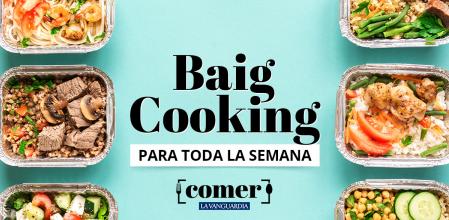 De beers high jewelry necklace,. Baig Cooking El Menu Para La Semana Del 15 De Marzo