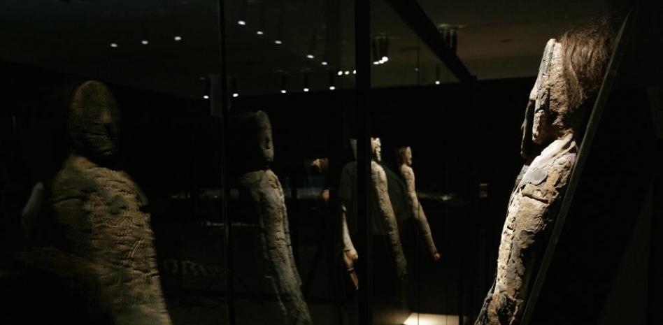 61 de ellas son de carácter natural y 147 artificiales. Chinchorro La Historia De Las Momias Mas Antiguas Del Mundo