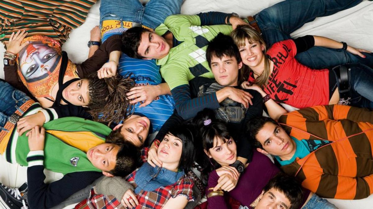 La cantante de música vallenata ana del castillo llamó la atención en julio pasado cuando aseguró que le prometió a dios que no iba no tomar . FoQ El Reencuentro: La secuela de FÃsica o quÃmica se