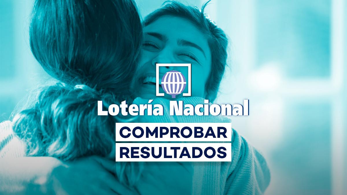resultado del sorteo del sábado 14 de junio, en directo resultado del sorteo del sábado 14 de junio, en directo