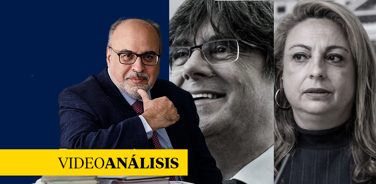 Fuente:
Suscríbete a nuestro canal: http://bit.ly/suscribeteLV
Lee esta y más historias en https://www.lavanguardia.com/
Síguenos en:
Instagram: https://www.instagram.com/lavanguardia/
Twitter: https://twitter.com/LaVanguardia
Facebook: https://es-la.facebook.com/LaVanguardia