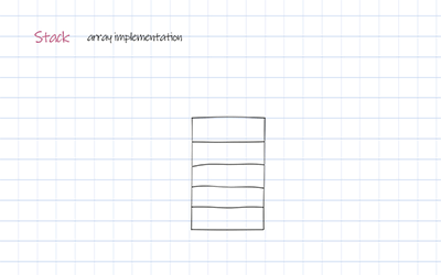 stack-array-operations