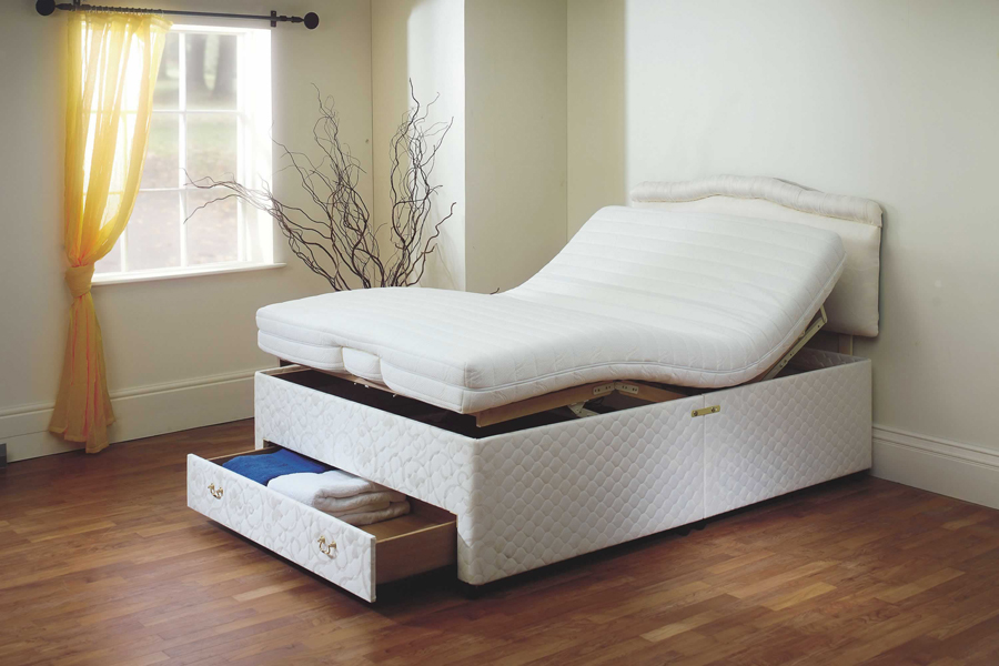 Learn more by rosie hilder 08 january 2020 pentagram giv. Double Adjustable Beds | Laybrook.com