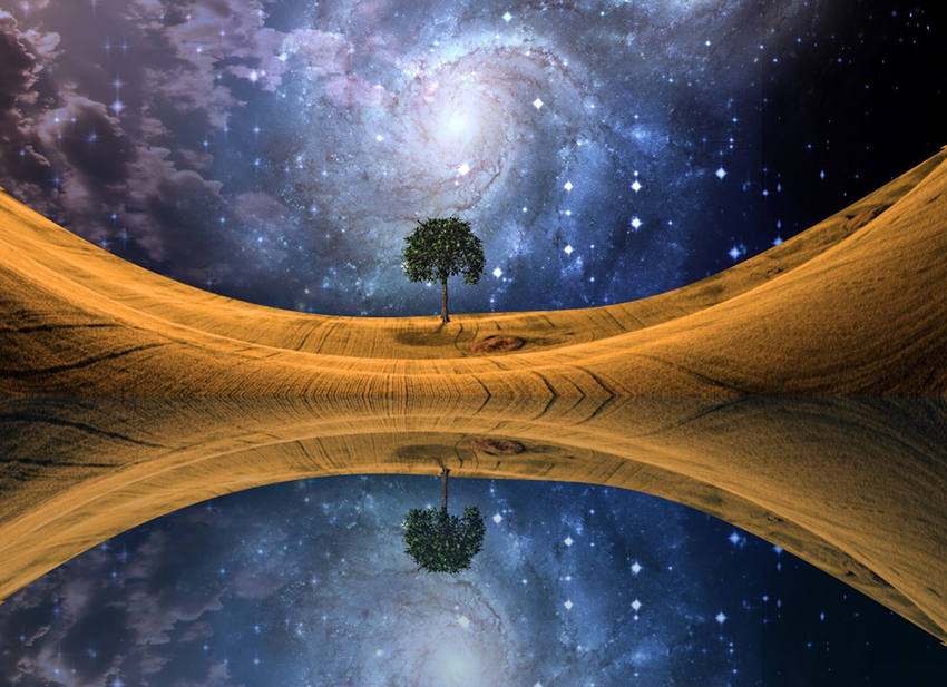 Create Your Own Reality by Grasping These Three Important Concepts Learning Mind