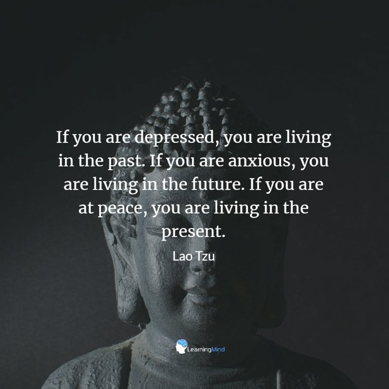 As a subjective term, we have to keep our minds and hearts open to an ephemeral definition for constitutes being old, and what separates the old from the young, in mind and in body. 30 Quotes About Living In The Past That Will Inspire You To Let It Go Learning Mind