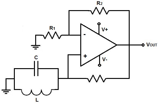 The circuit contains three operational amplifiers, the first operational amplifier generates the square wave, the second operational amplifier generates the . Op Amp Oscillator Calculator