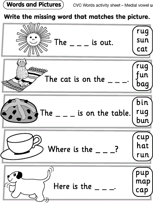 reception worksheets for kidspreschool learning printable worksheet ideas