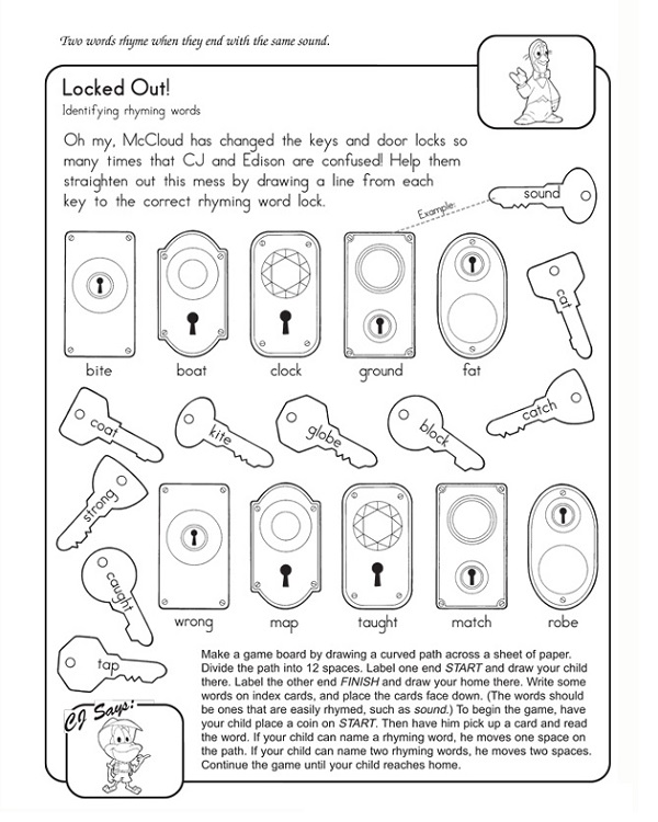 fun english worksheets printable learning printable