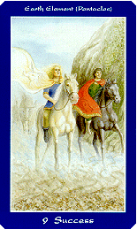 Vintage furniture is a great and unique addition to any home. Shapeshifter Tarot