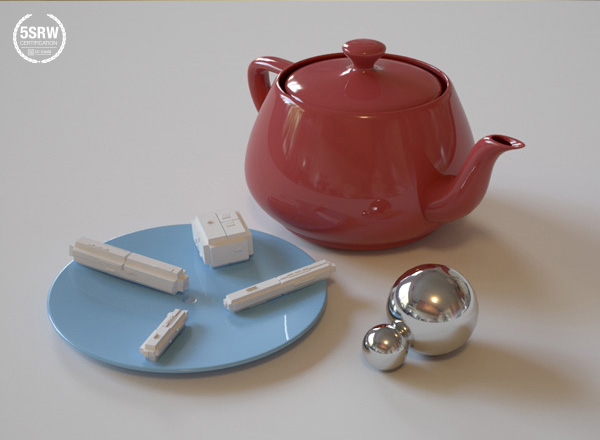 V Ray 3 Tutorial Download Scenes Free Templates