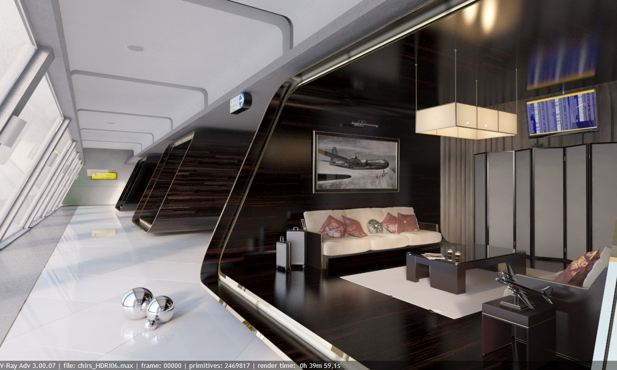 This setting will depend on what type of hdri you're using. VRay HDRI  Tutorial  - How to use it into a Dome