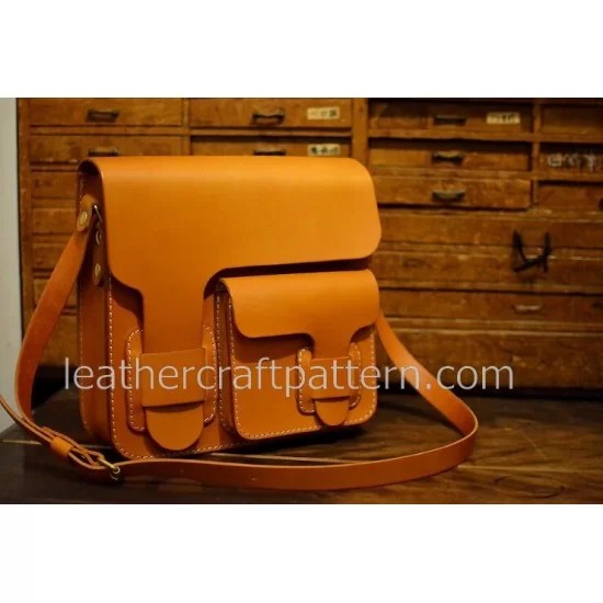 For a timeless classic follow this faux leather handbag tutorial&nbsp;. Leather Bag Pattern Pdf Download Leather Messenger Bag Pattern Leather Satchel Pattern Pdf Download