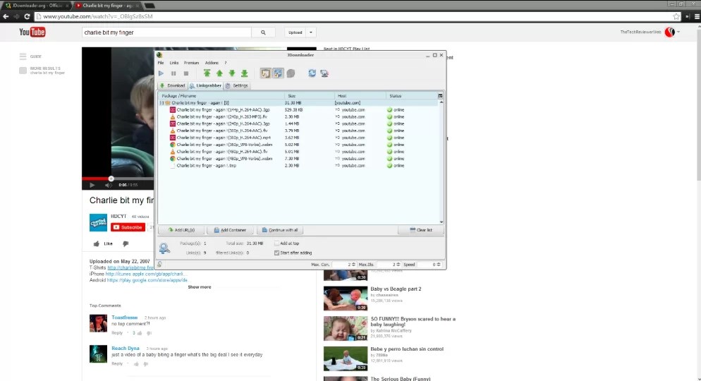 Youtube has billions of hours of streaming video to watch, but how do you download videos onto an ipad? How To Download Youtube Videos To Ipad Leawo Tutorial Center