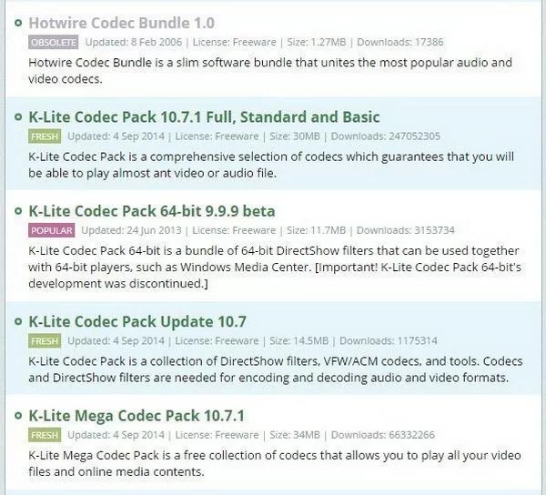 Windows 10 codec pack 2.1.9. How To Open Mxf File On Windows Media Player Leawo Tutorial Center
