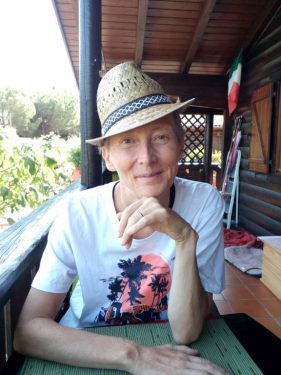 Badante Convivente 7X7 Cisano Sul Neva Di Savona Liguria - Liguria, Savona | - Lebadanti.it 375_x_281_jpg