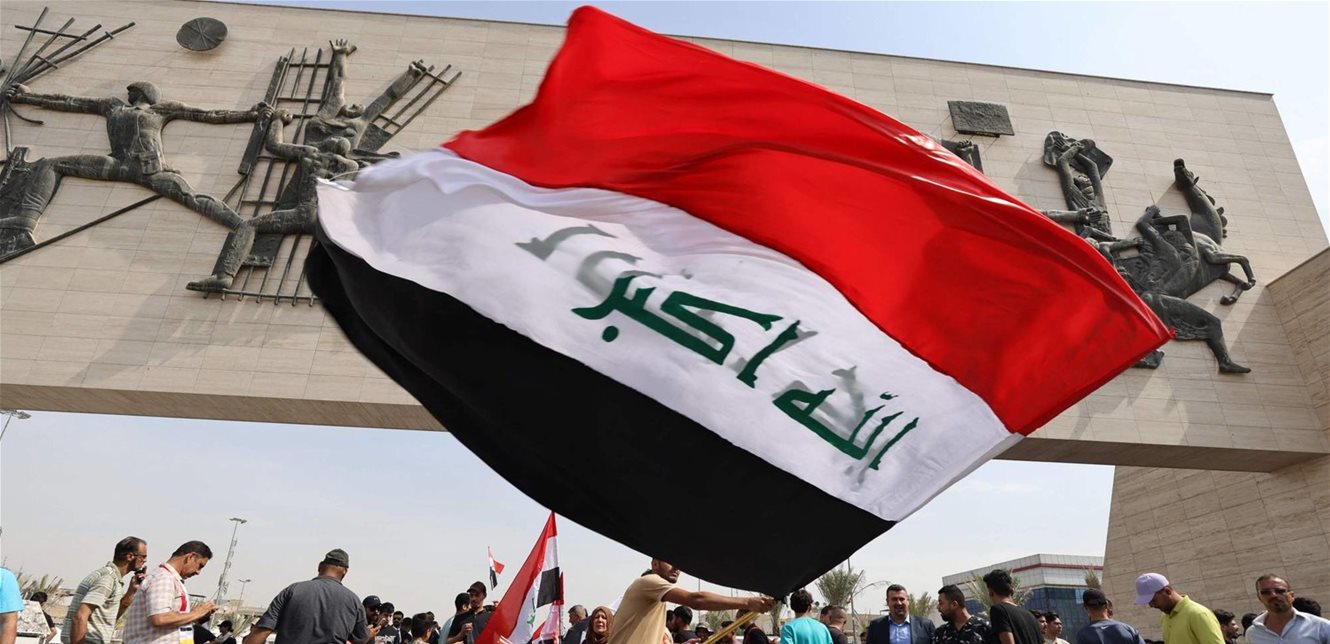 بالتنسيق مع التحالف الدولي.. العراق يتسلّم 2250 إرهابياً من سوريا