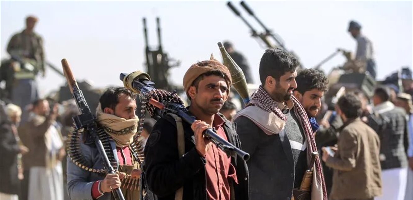 انقسام أميركي حول التدخل ضد الحوثيين
