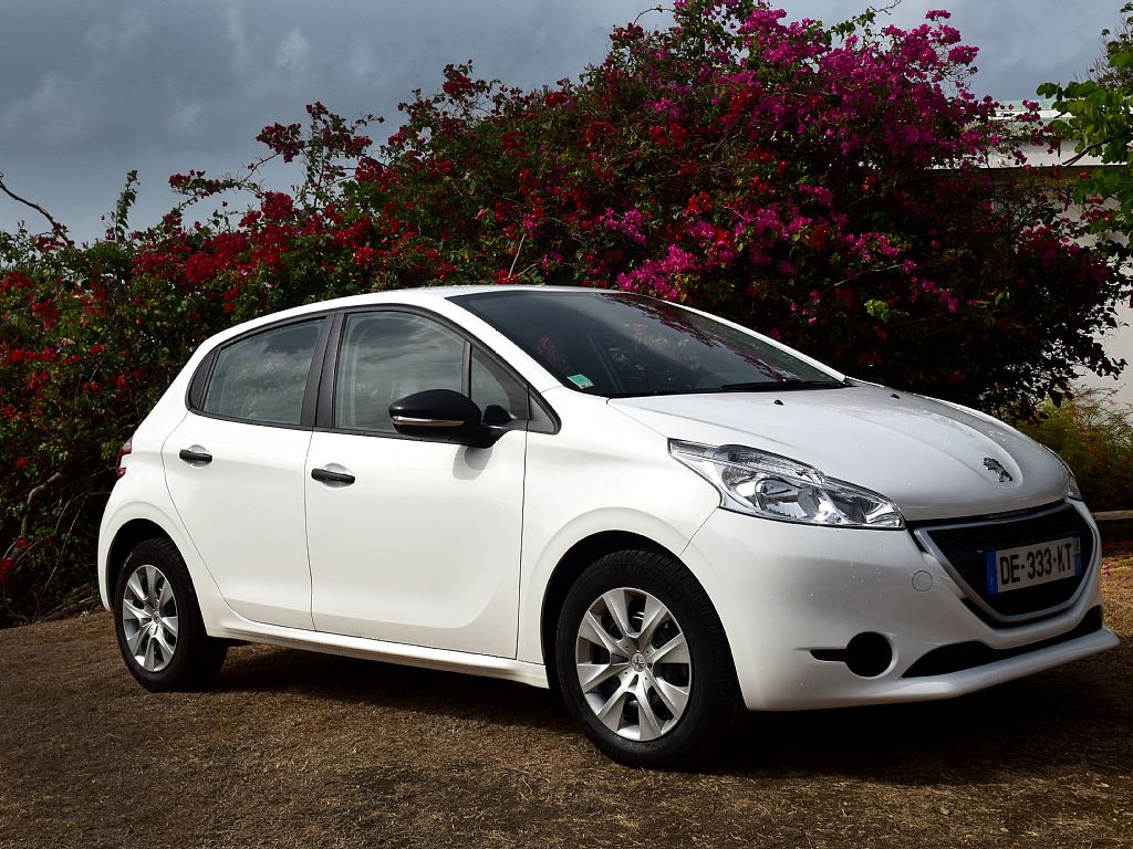 COMMENT SE DEPLACER EN VOITURE EN GUADELOUPE ? - Le lagon Bleu