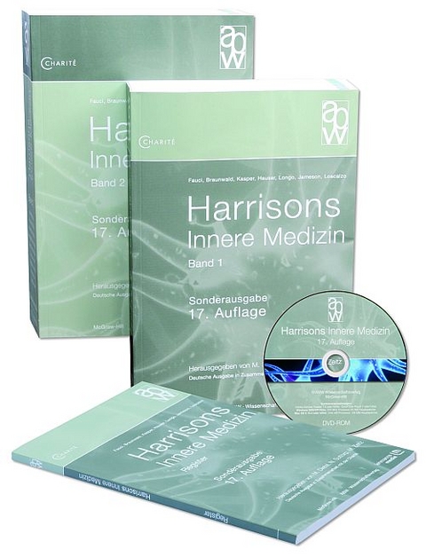 Lehmanns sonderausgabe von harrison und eine große auswahl ähnlicher bücher, kunst und sammlerstücke erhältlich auf . Harrisons Innere Medizin von Manfred Dietel | ISBN 978-3