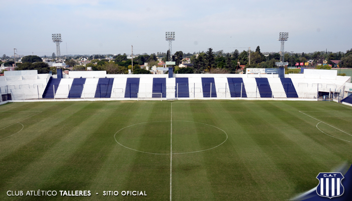 El club atlético talleres es una institución deportiva fundada en la ciudad de córdoba en 1913 y desde entonces referente del fútbol . Historial Nob Vs Talleres De Cordoba