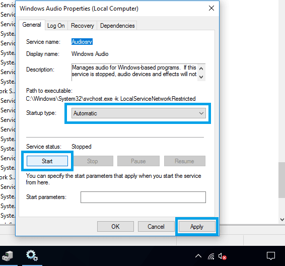 Audio pada komputer ataupun laptop tentu saja berguna untuk mendengarkan dari hasil yang dikeluarkan oleh komputer ataupun laptop. Cara Menghilangkan Tanda Silang Merah Pada Koneksi