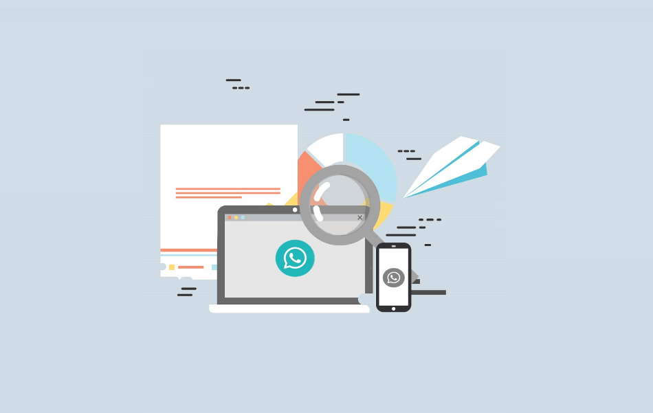 √ [Baru] Arti Ping, VC, TC, PC, PM Di WhatsApp - Sudah Tahu?