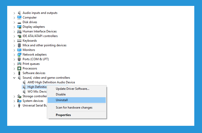 √ 7+ Cara Memperbaiki Speaker Laptop Mati (Normal Lagi)