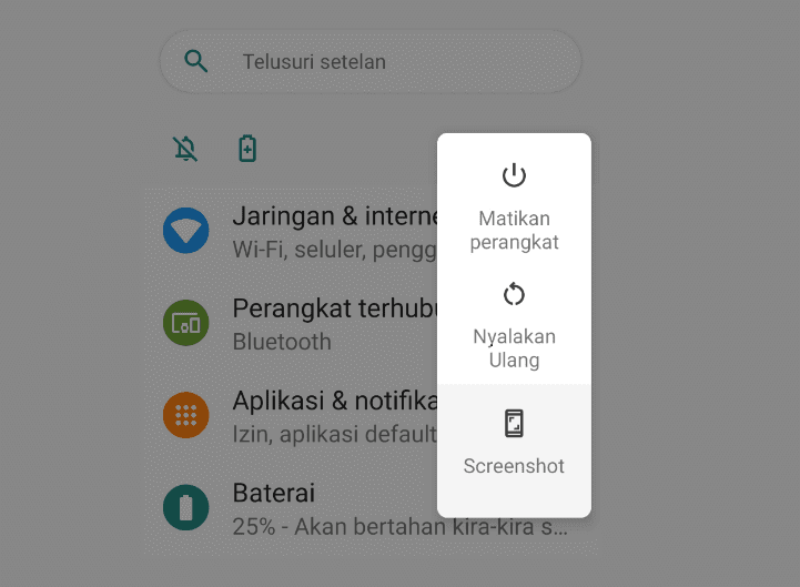 Mode aman dengan merek samsung j1, samsung j2, samsung j3, vivo, xiaomi, . 5 Cara Menghilangkan Mode Aman Safe Mode Hp Android