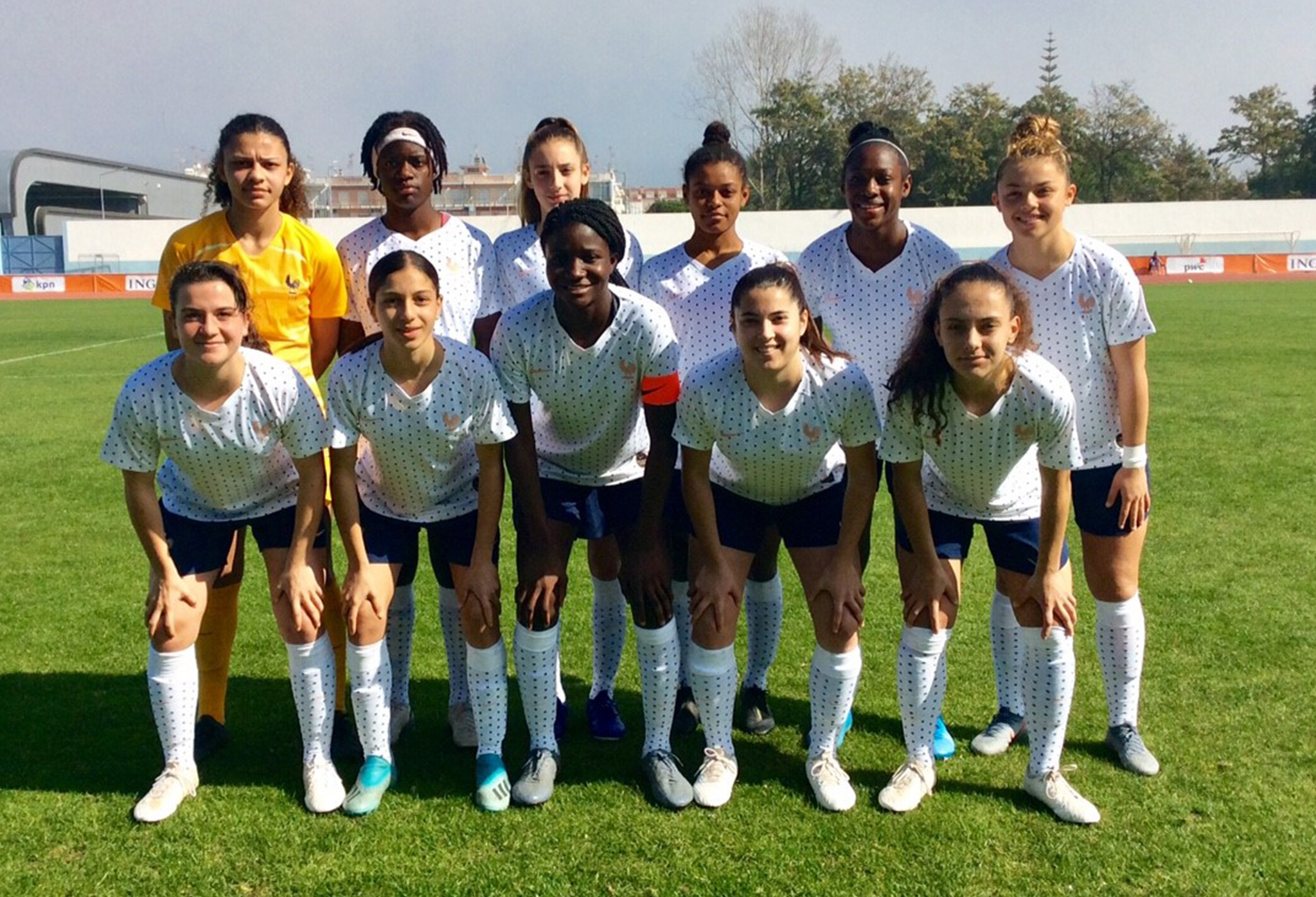 We did not find results for: Paris Saint-Germain Football Club Femenino Oceane Hurtre - Archives Des Oceane Hurtre Les Titis Du Psg