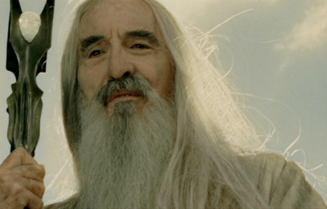 Dracula N Est Plus Immortel Christopher Lee Est Decede Le Suricate Magazine