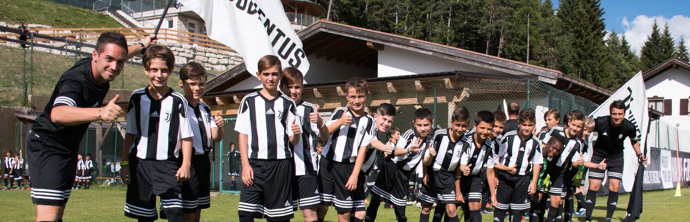 Campi Estivi - Juventus Summer Camp Sestriere - Piemonte - Let's Go! 438_x_1357_jpg