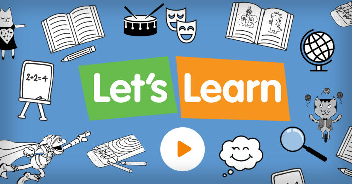 Let's Learn | Video | Math | THIRTEEN PBS Let's Learn | Video | Math | THIRTEEN PBS