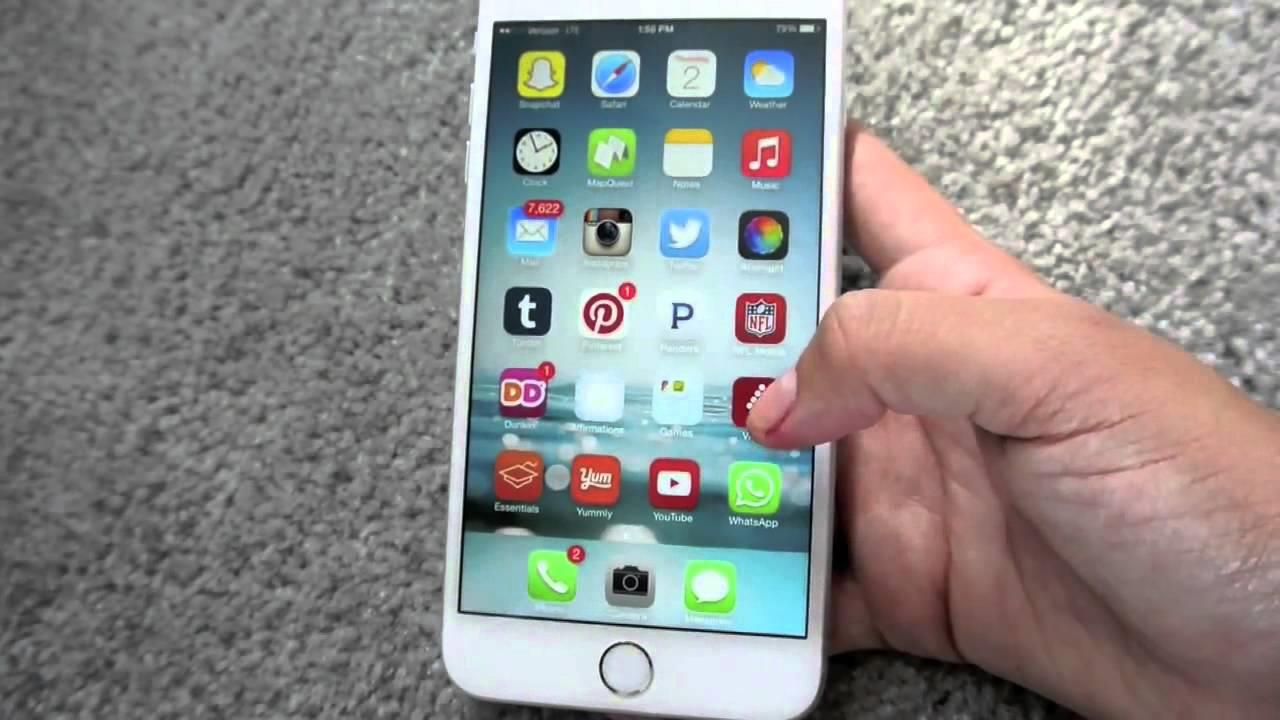 Come Fare Foto Animate Iphone Lettera43 Come Fare