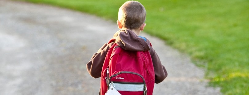 Le demande de dérogation pour changement d’école - Lettre-recommandee.com