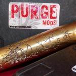 Purge Mod Executioner par Purge Mod
